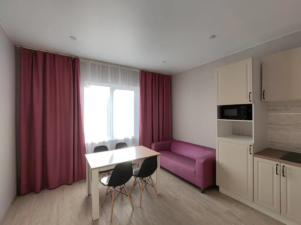 Гостевой комплекс лето