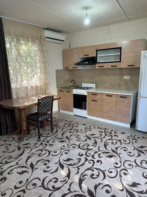 Коттедж Уютный дом в тихом районе — Сочи