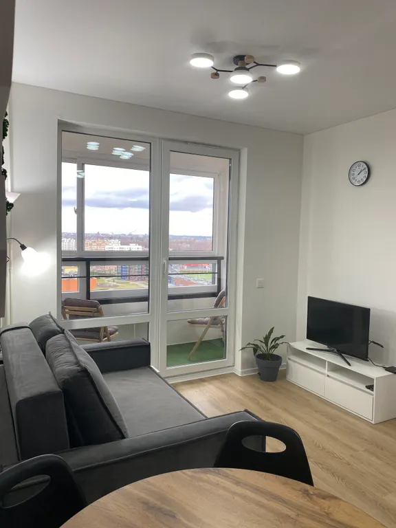 Квартира Лучшая квартира — Ярославль