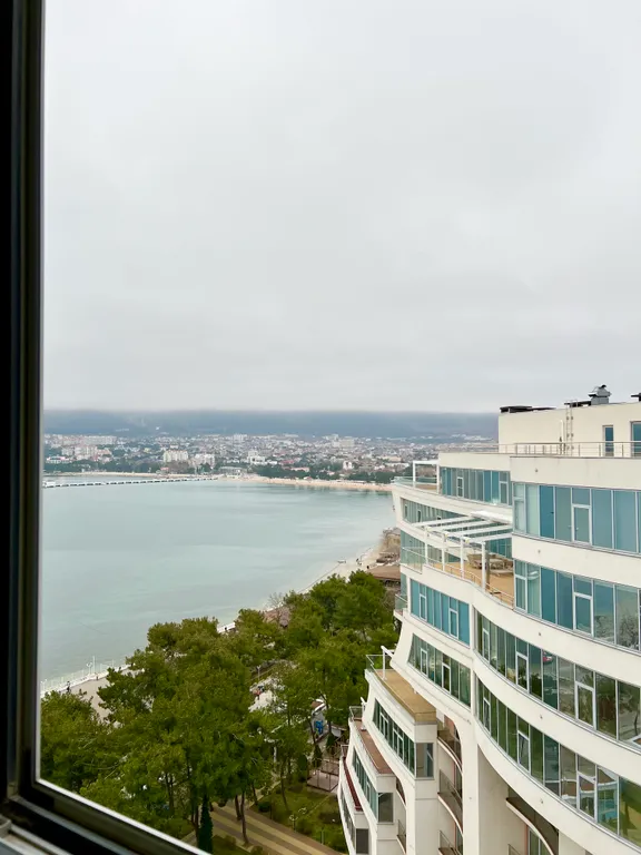 Видовая евротрешка