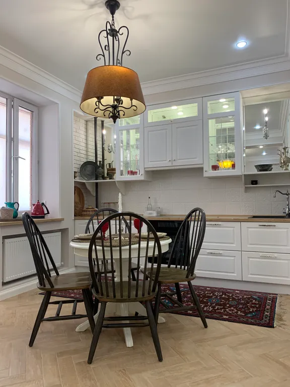 Красивый и уютный отдых