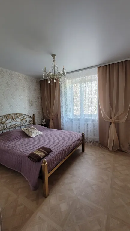 Aportameht Viktori в центре