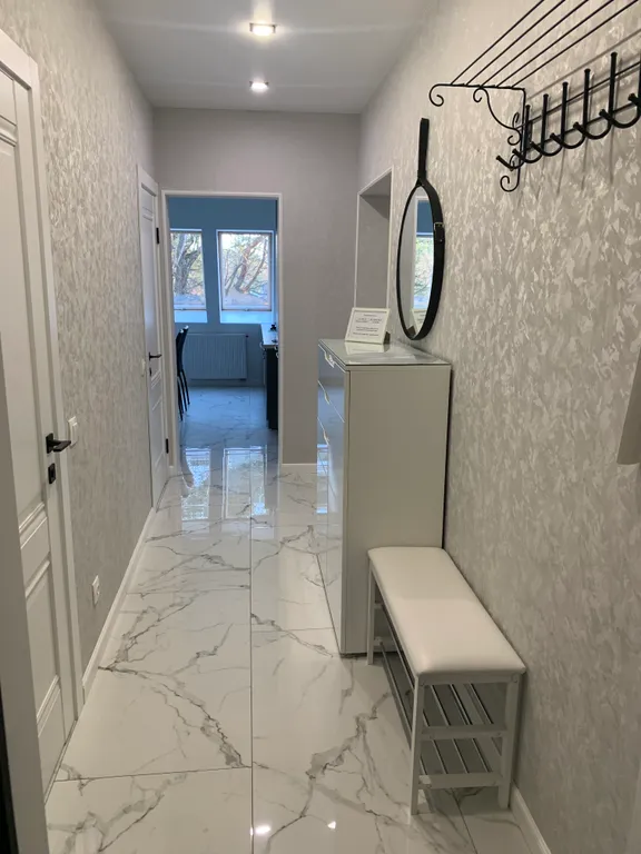 Квартира 2-комнатная Квартира — Светлогорск