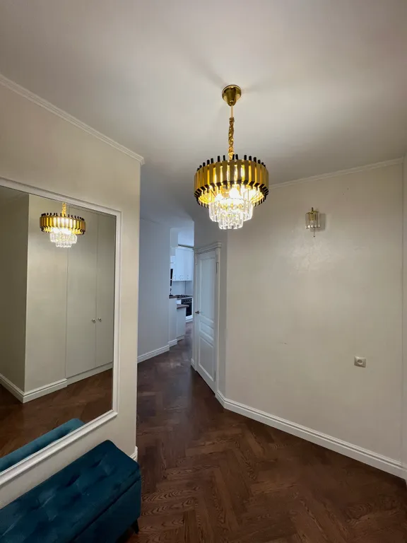 Квартира Амиго