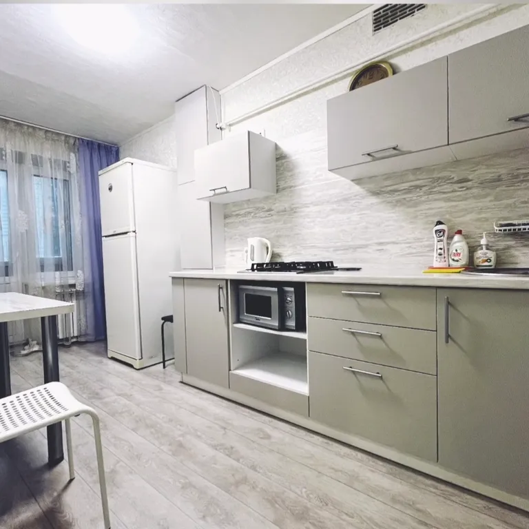 Уютная квартира в районе 3х вокзалов