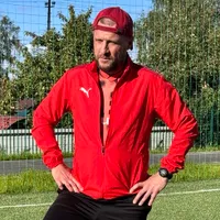 Святослав Розанов