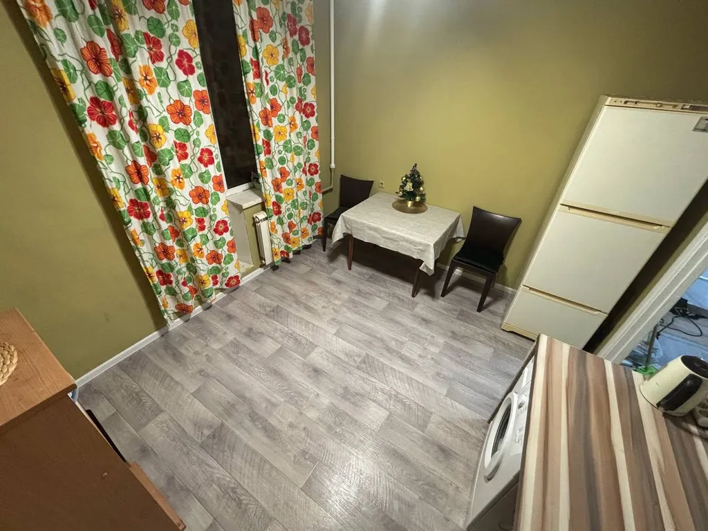 Квартира Однокомнатная квартира на Маяковского в Лобне — Лобня