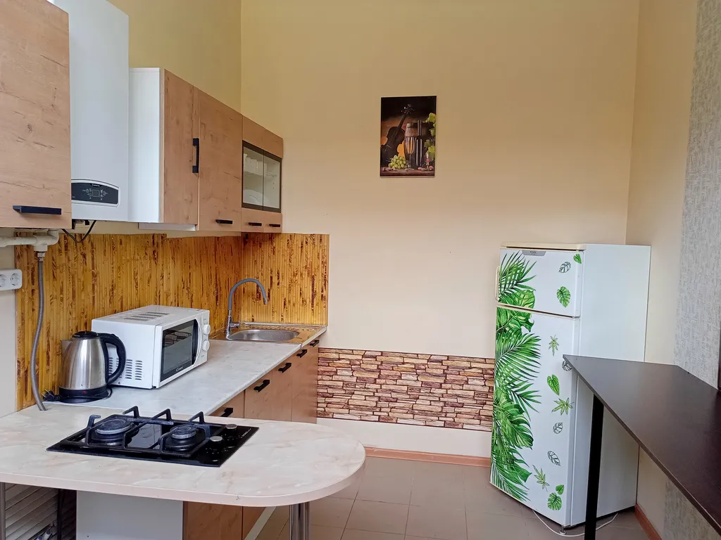 Таунхаус возле моря