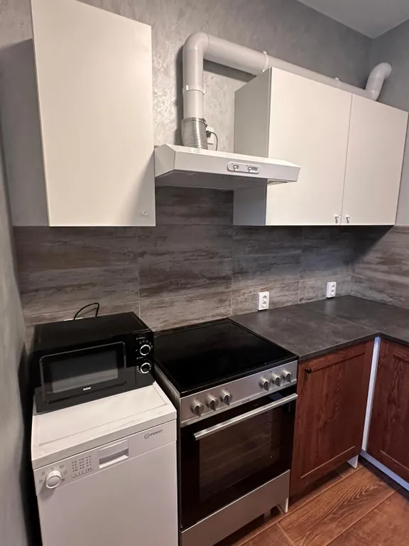 Квартира в центре города