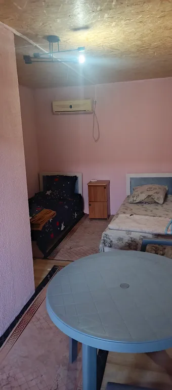 Двухместный номер Байрам