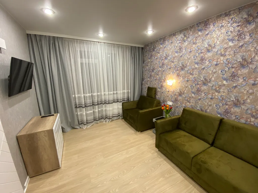 Уютная квартира у моря — аренда посуточно в Светлогорск