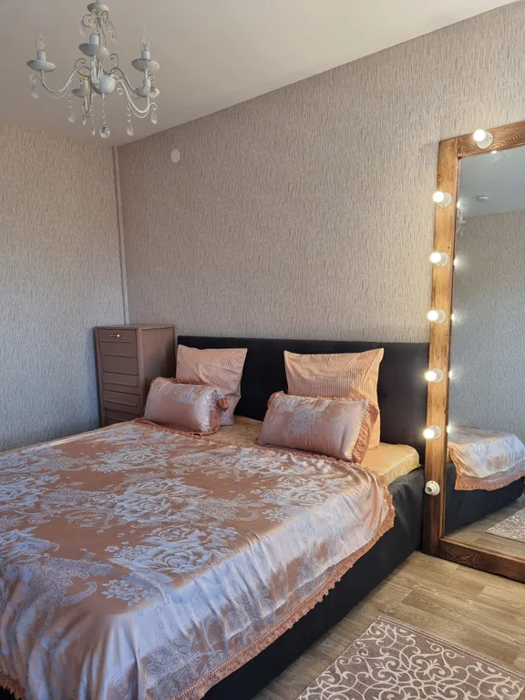 Квартира Уютная квартира от собственника в центре — Красноярск