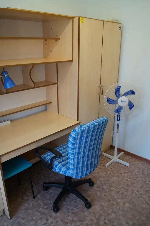 Квартира Обычная квартира — Владивосток