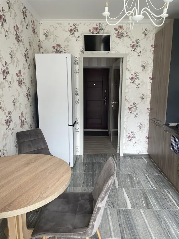 Квартира Квартира на берегу балтийского моря — Пионерский