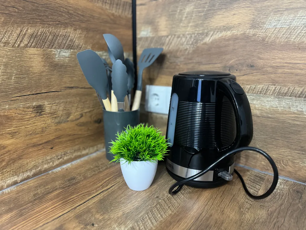 Апартаменты в ЖК Чайка