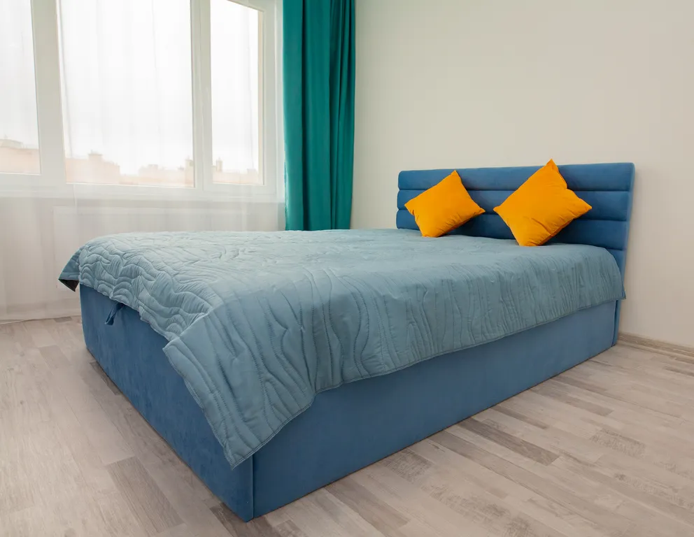 Квартира Уютная квартира в Калининграде — Калининград