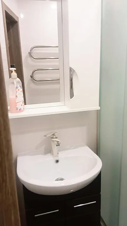 Уютная однокомнатная квартира рядом с М-4 Дон