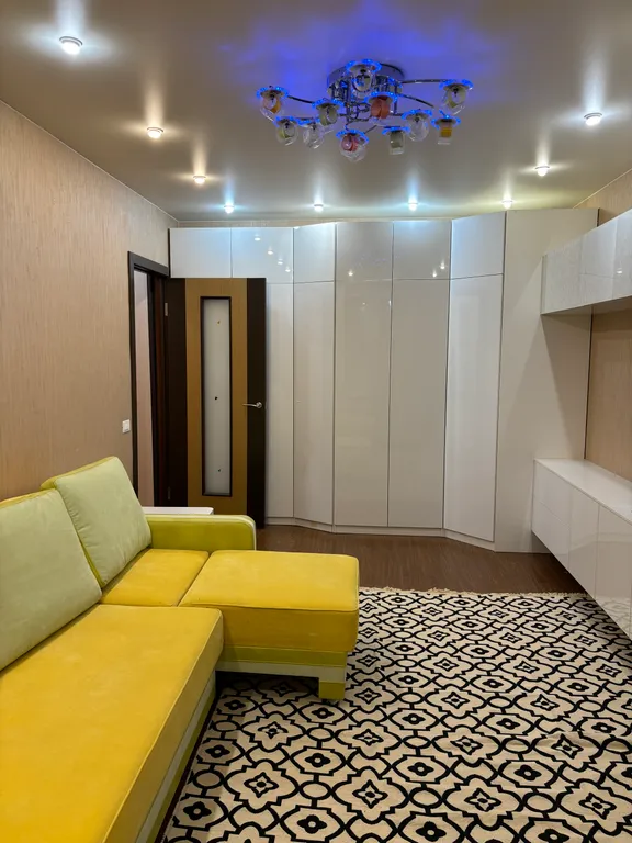 Квартира Квартира на симоновской набережной — Москва