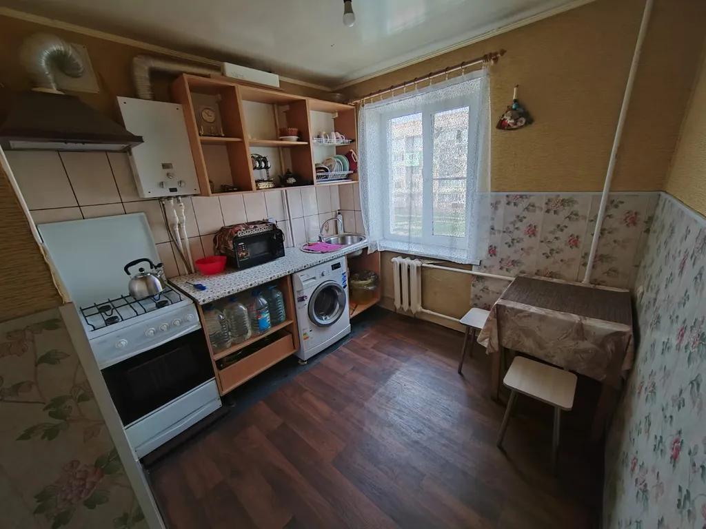 Квартира в Астрахани