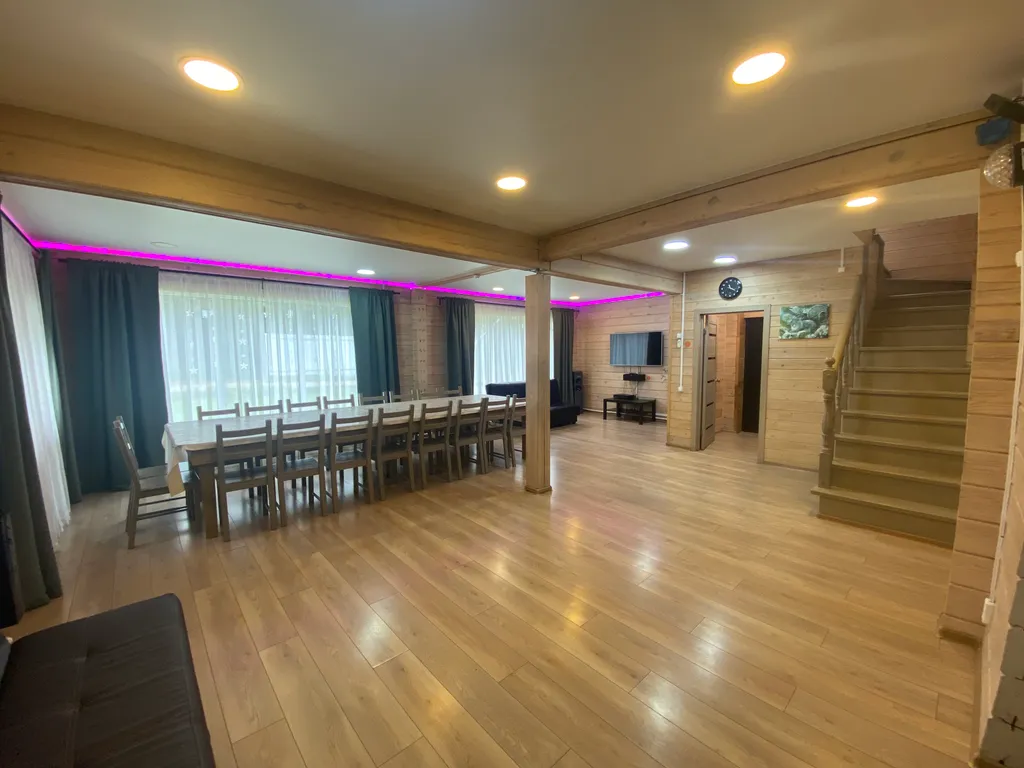 Коттедж в черте Города Казани