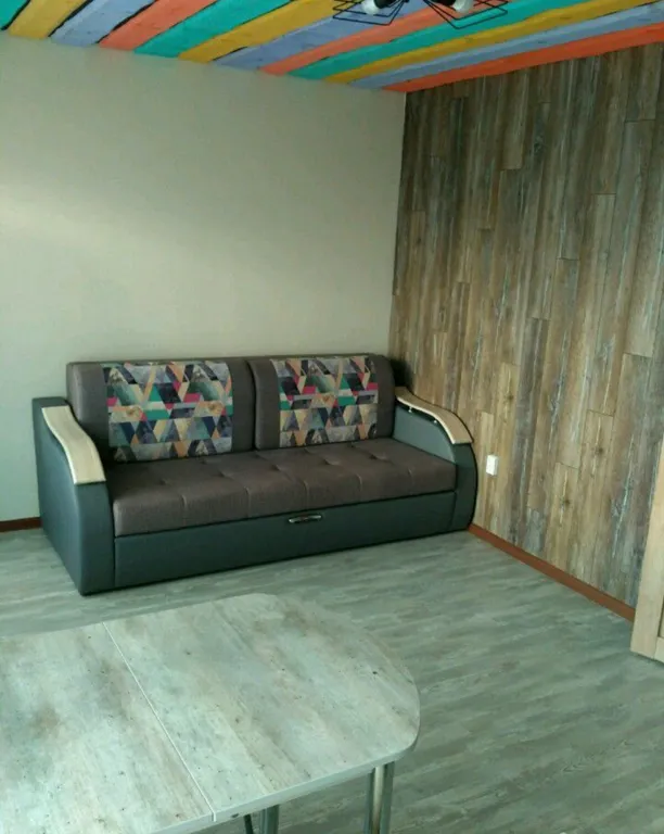 Дом у озера Селигер