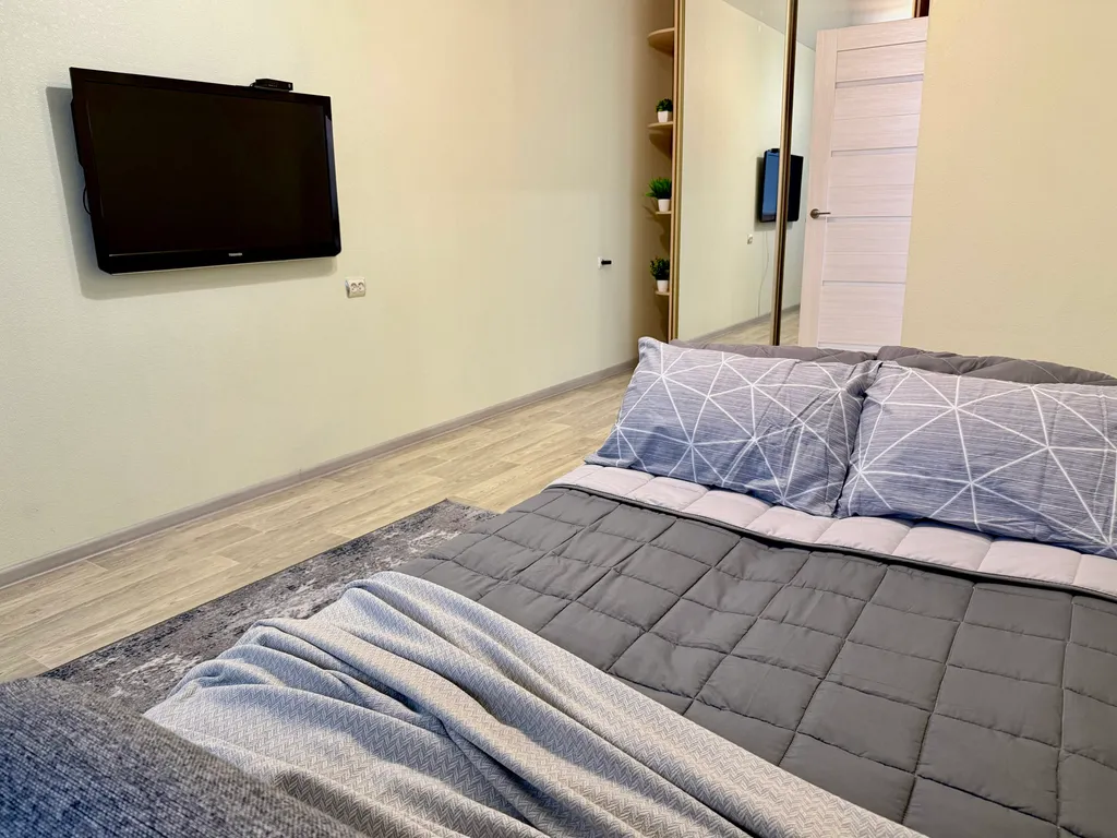 Квартира в районе Ягры