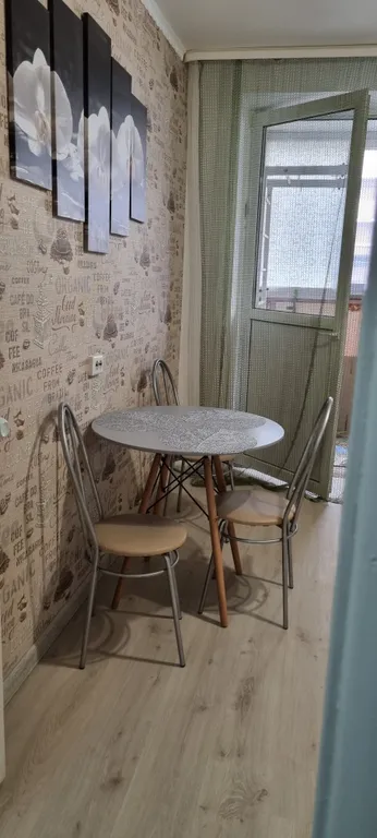 Квартира Уютная квартира в уютном районе — Ростов-на-Дону