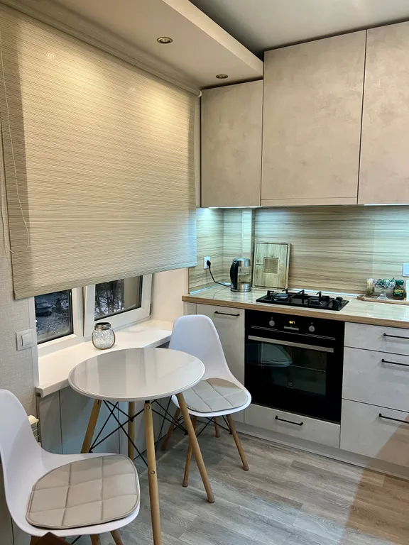 Уютная студия в самом центре города