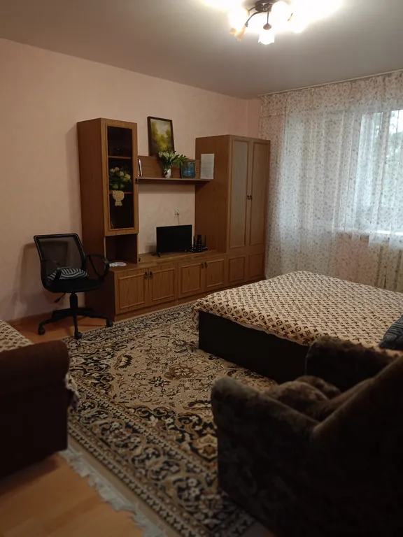 Квартира Квартира Сова — Волгоград