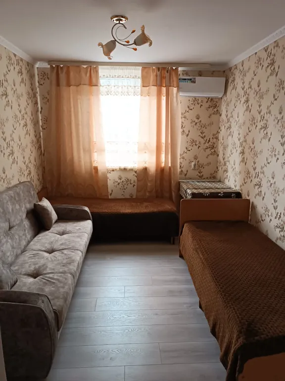 Квартира Комната — аренда посуточно в Цандрыпш