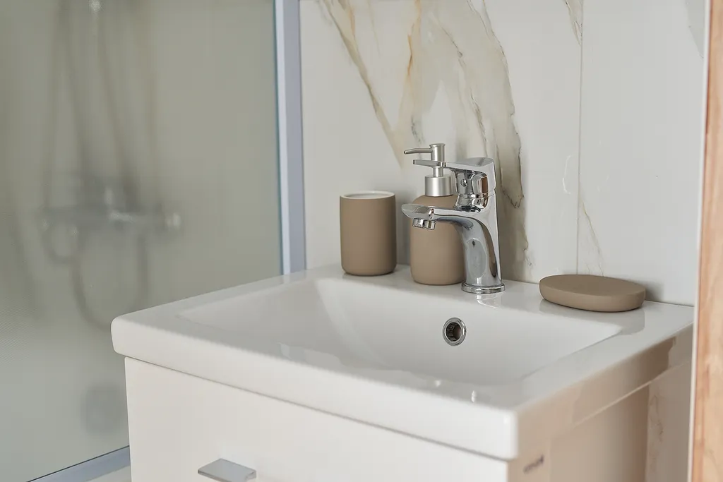 Квартира Апартаменты Baltic Sense — Светлогорск