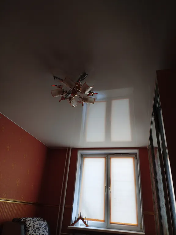 Квартира 1-комнатная Квартира — Новое Девяткино