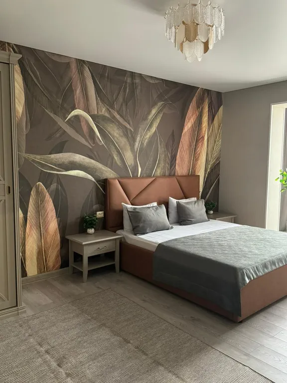 Шикарная квартира в центре