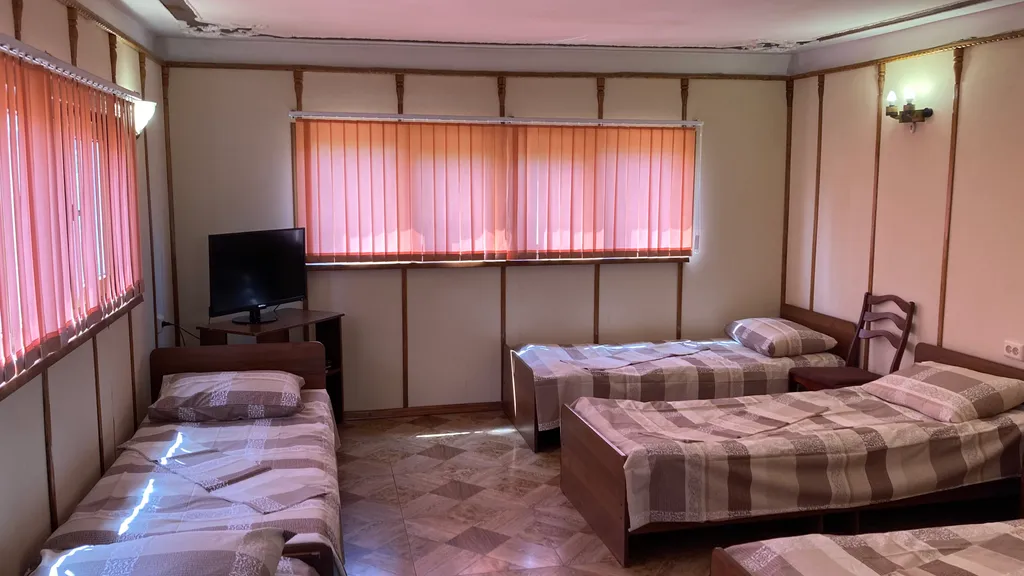 Квартира Уютная комната у моря — Гагра