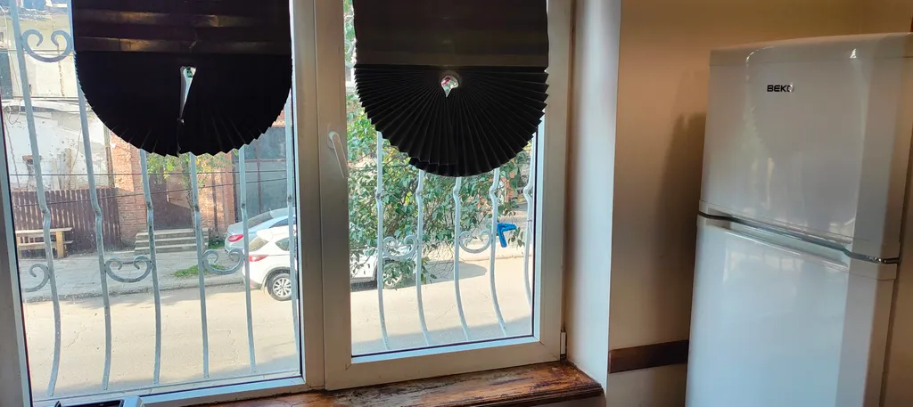 Квартира Центр города — Сухум