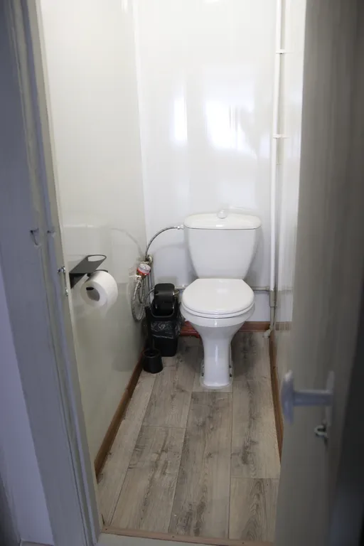 3-комнатная квартира на родине Деда Мороза