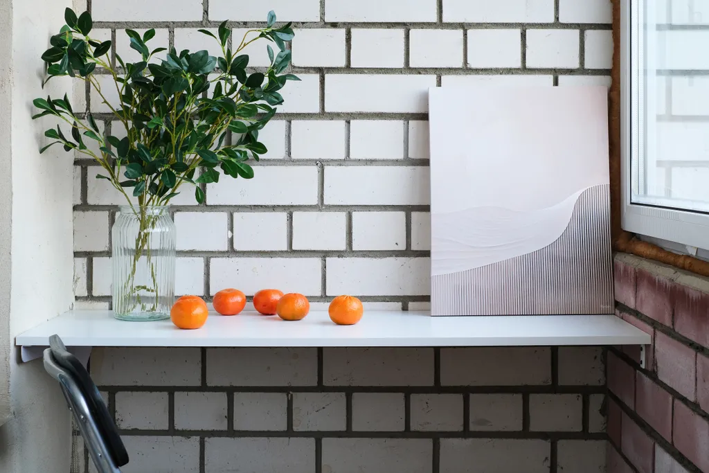 Красивая, комфортная и теплая квартира