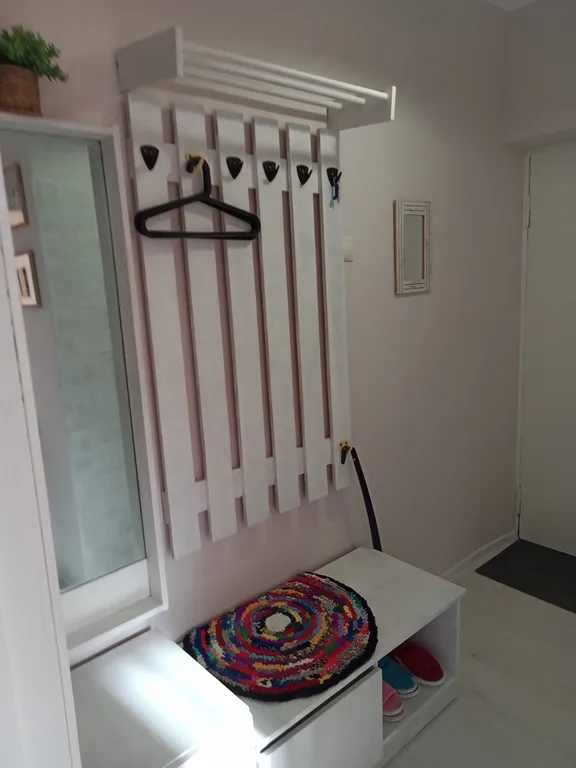 Просто удобная квартира в центре