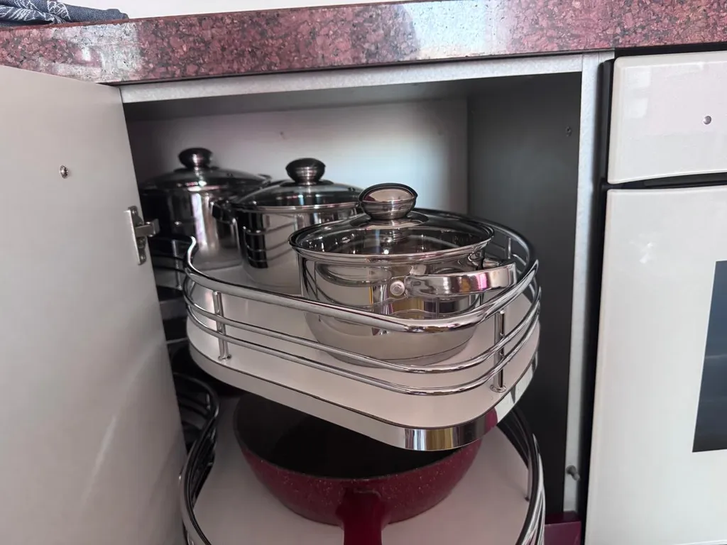 Апартаменты на Заречье