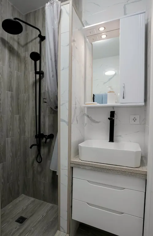 Апартаменты в Вардане