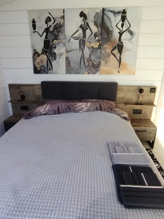 Коттедж Новый загородный дом напротив крепости Орешек — им. Морозова