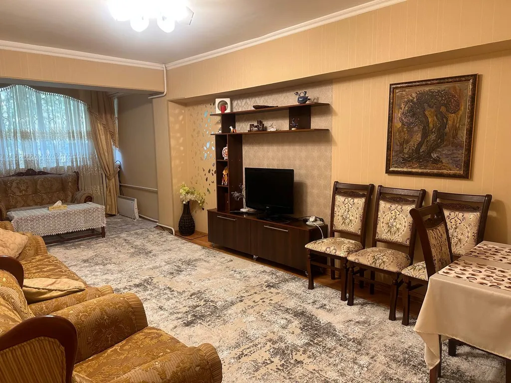 Квартира в самом центре Ташкента — аренда посуточно в Ташкент