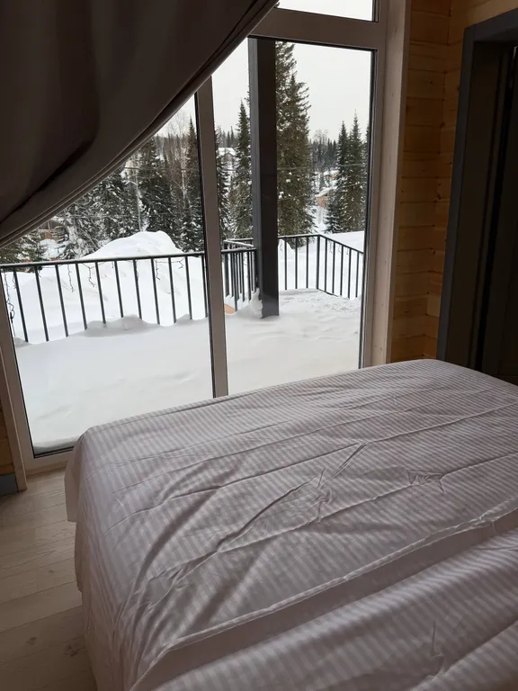 Стильный дом