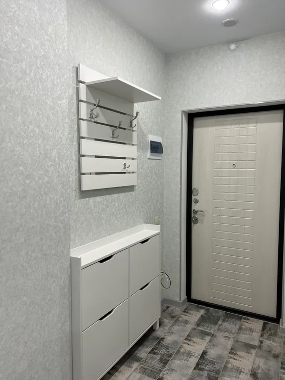 Квартира Квартира в ЖК Фрукты — Сириус