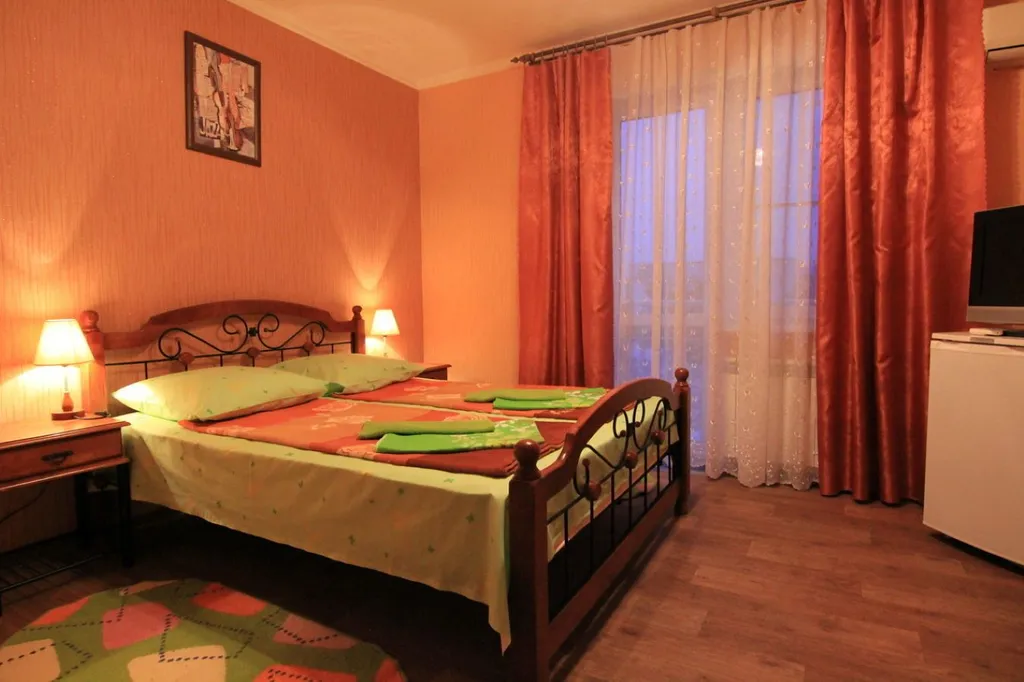 Квартира Комната — Геленджик