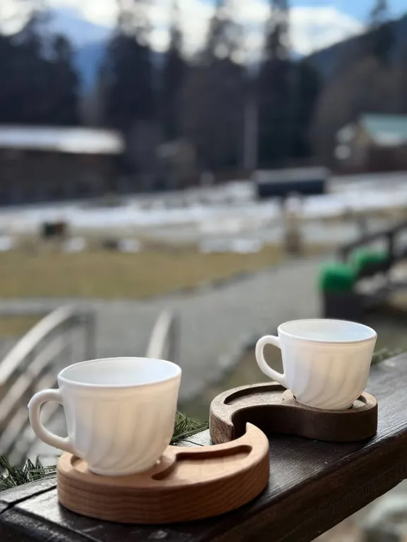 2-комнатный Дом