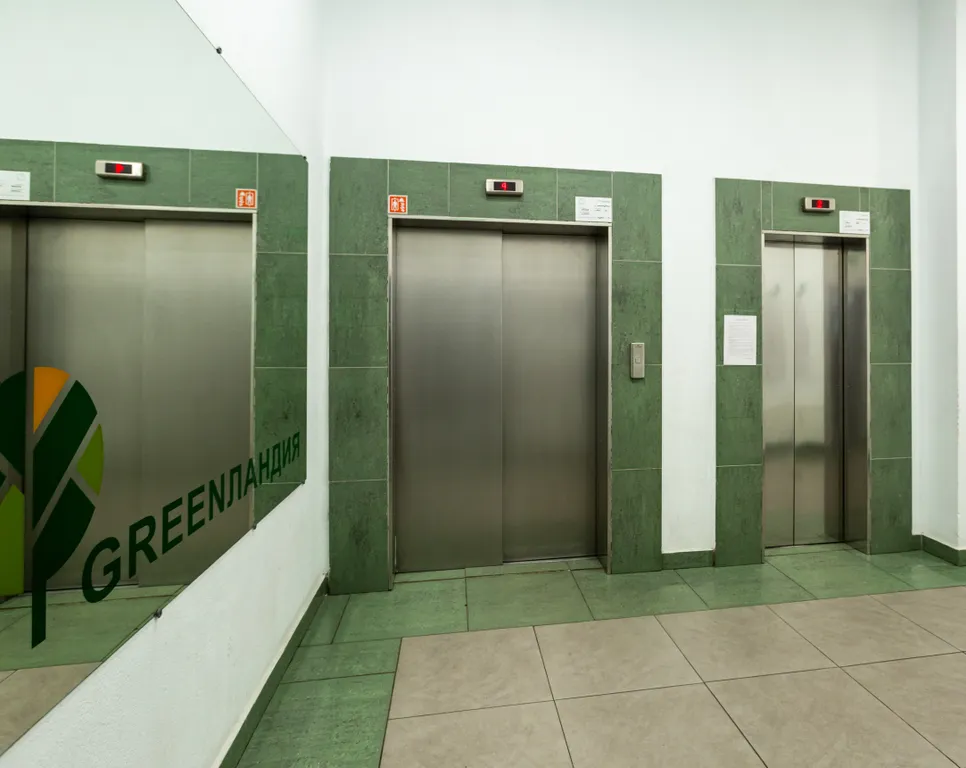 Просторная уютная студия, в пешей доступности метро 7-10 минут пешком