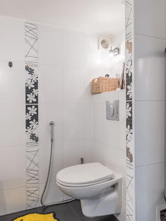 Квартира Уютная, стильная квартира в центре города — Санкт-Петербург