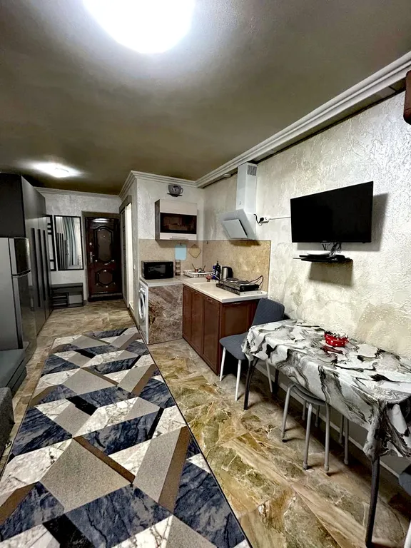 Квартира Квартира Студия у моря — Адлер