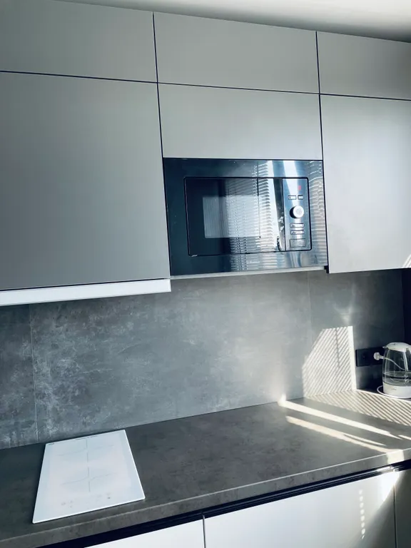 Квартира Апартаменты возле Рыбной Деревни — Калининград